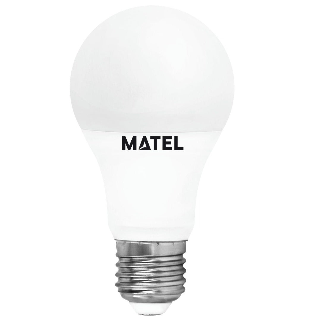 E27 LED lamp - 1000 Lumen - 10W - Koud wit E27 LED lamp - 1000 Lumen - 10W - Koud wit
